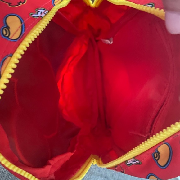 Mickey Mouse Backpack Small Children’s - Picture 5 of 7